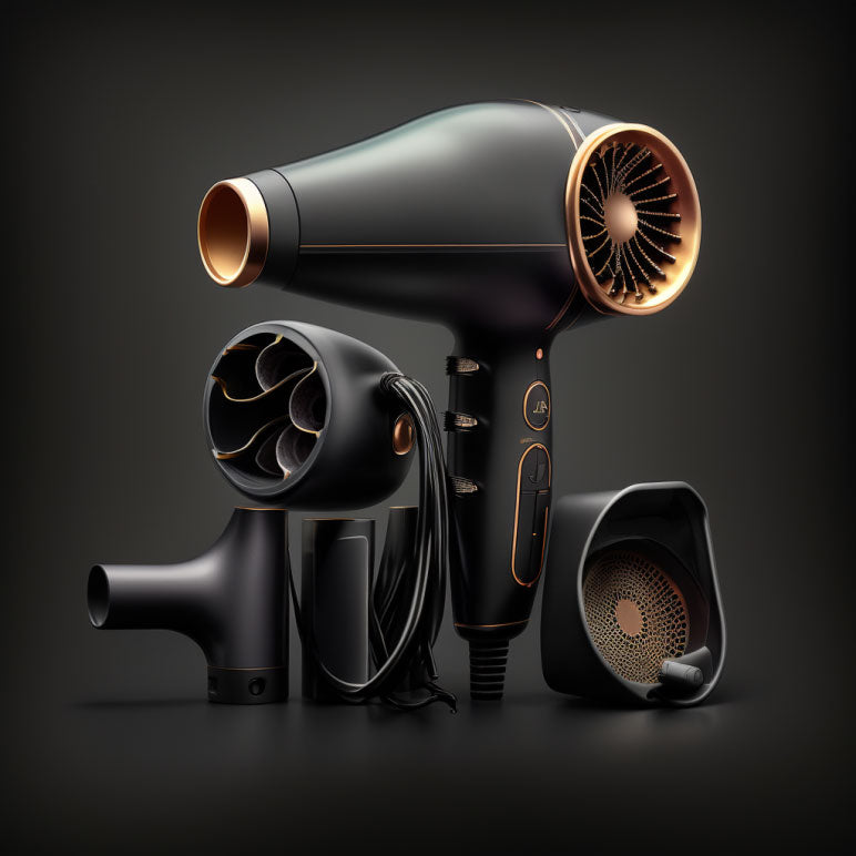 Beauty Equipment