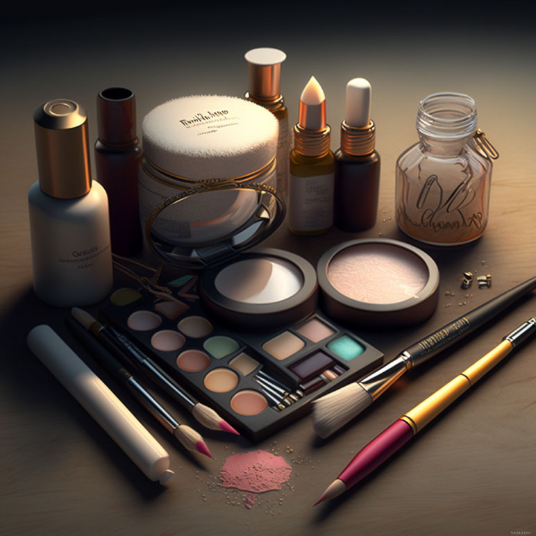 Beauty Tools