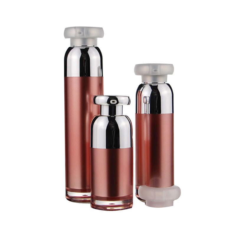 Cosmetic Bottle
