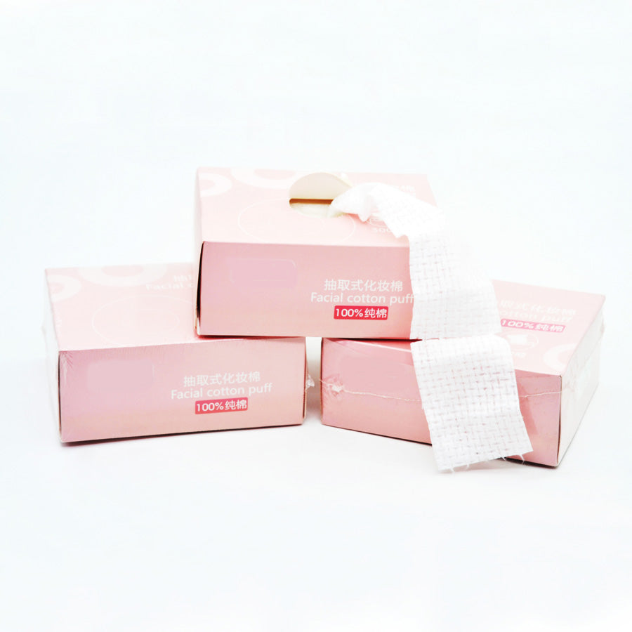 Cotton Pad-UW-C048-007