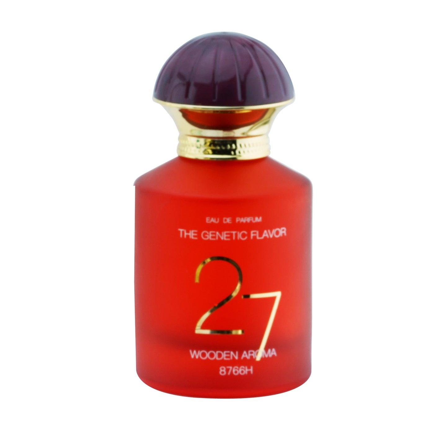 Perfume Bottle-UW-C030-039