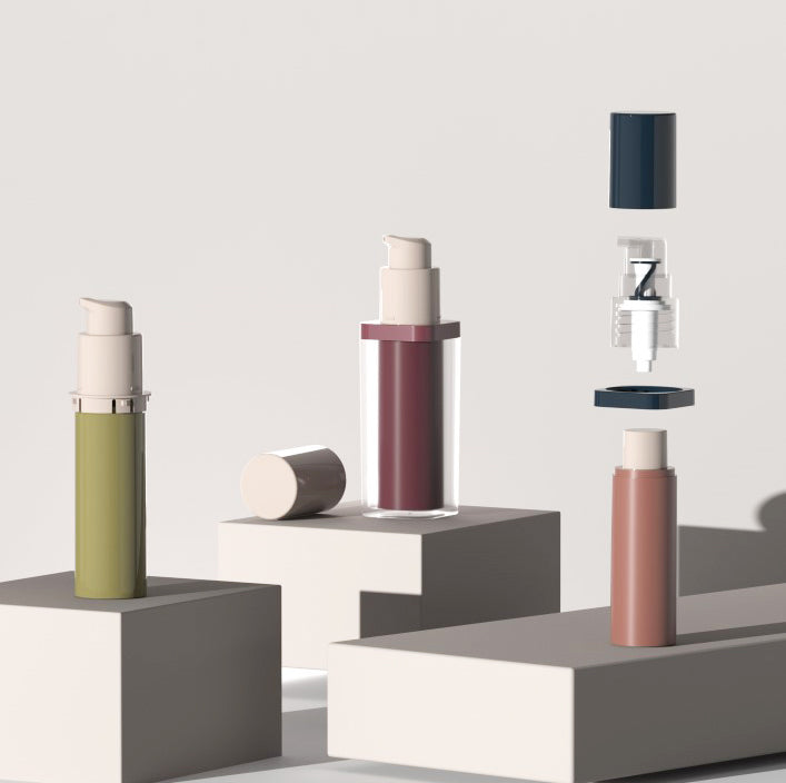 Refillable Bottle-UW-C004-066