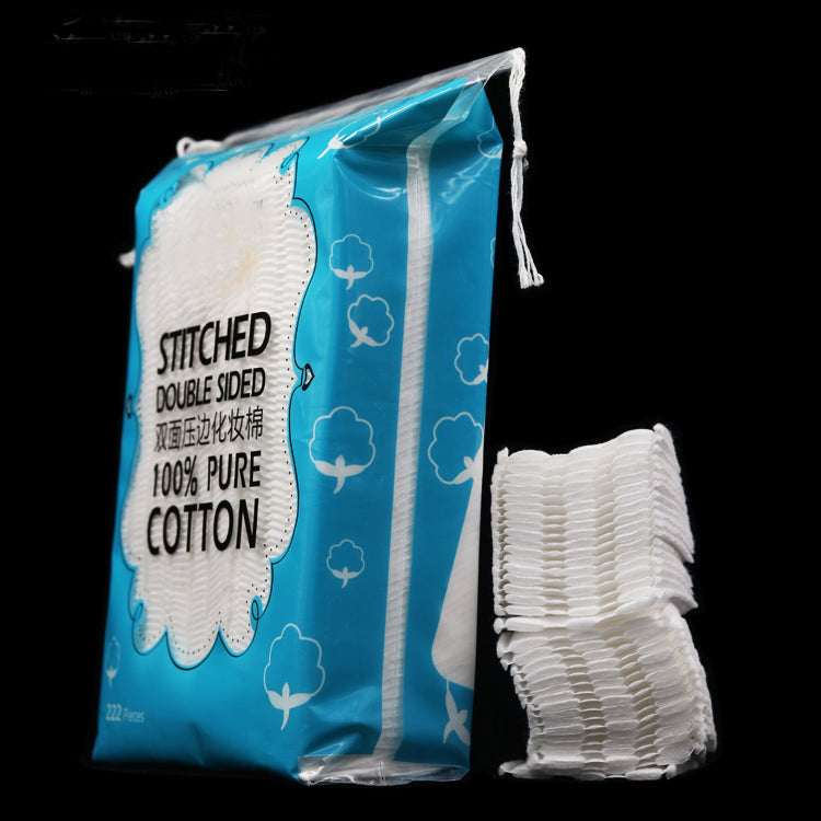 Cotton Pad-UW-C048-006
