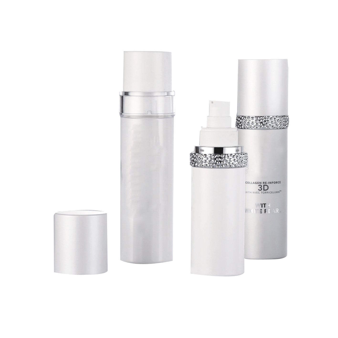 PET Bottle-UW-JF-010