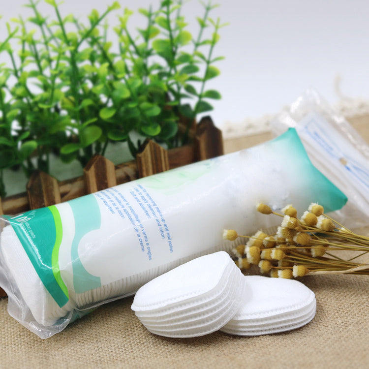 Cotton Pad-UW-C048-004