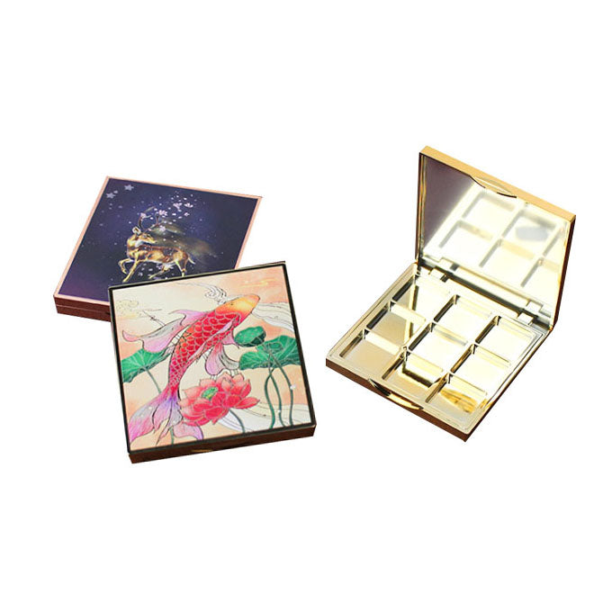 Eye Shadow Palette-UW-C057-003