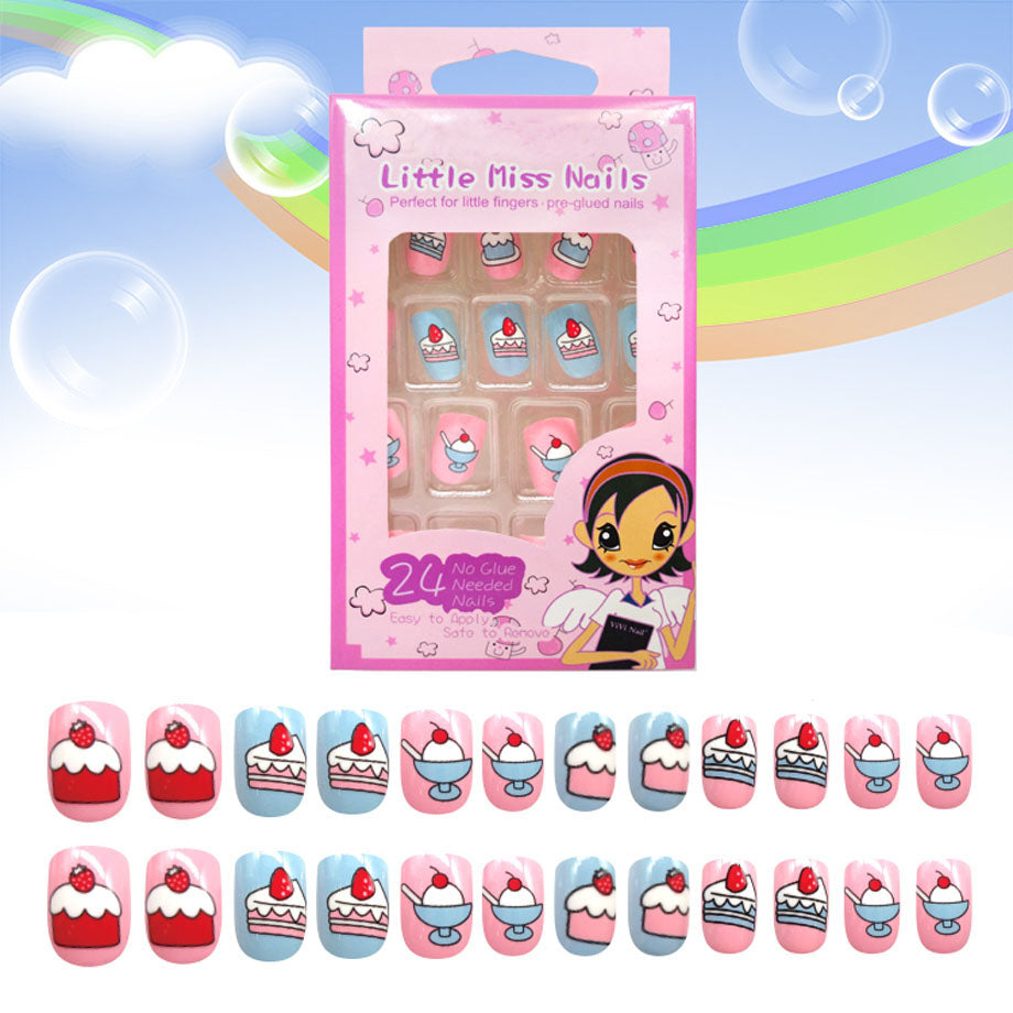 Press on Nails-UW-XKQ-004