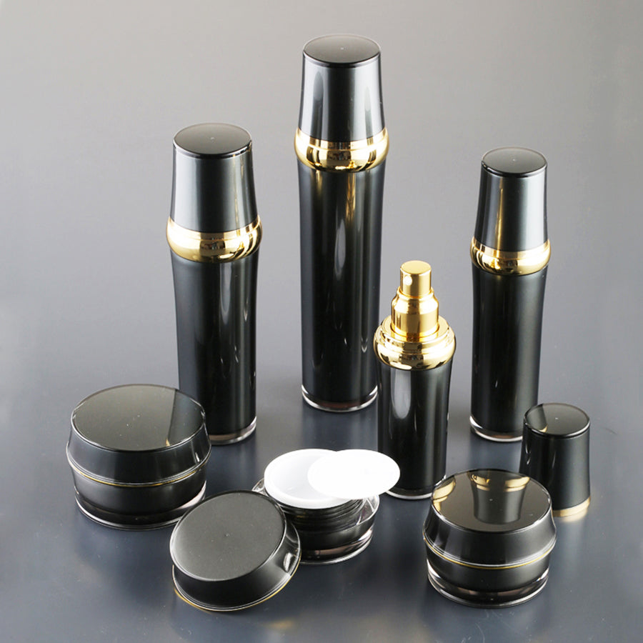Lotion Bottle-UW-C002-042