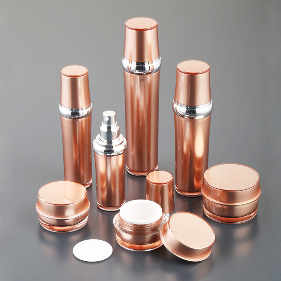 Lotion Bottle-UW-C002-042