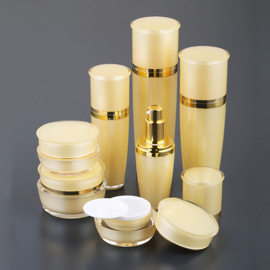 Lotion Bottle-UW-C002-038