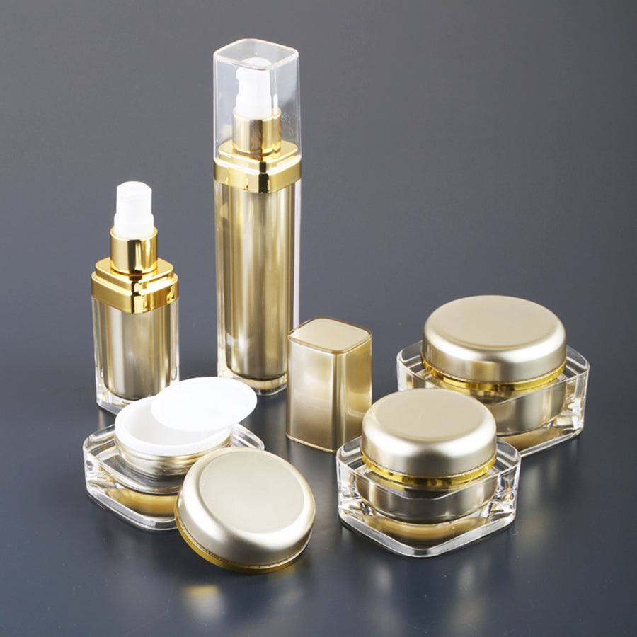 Lotion Bottle-UW-C002-010
