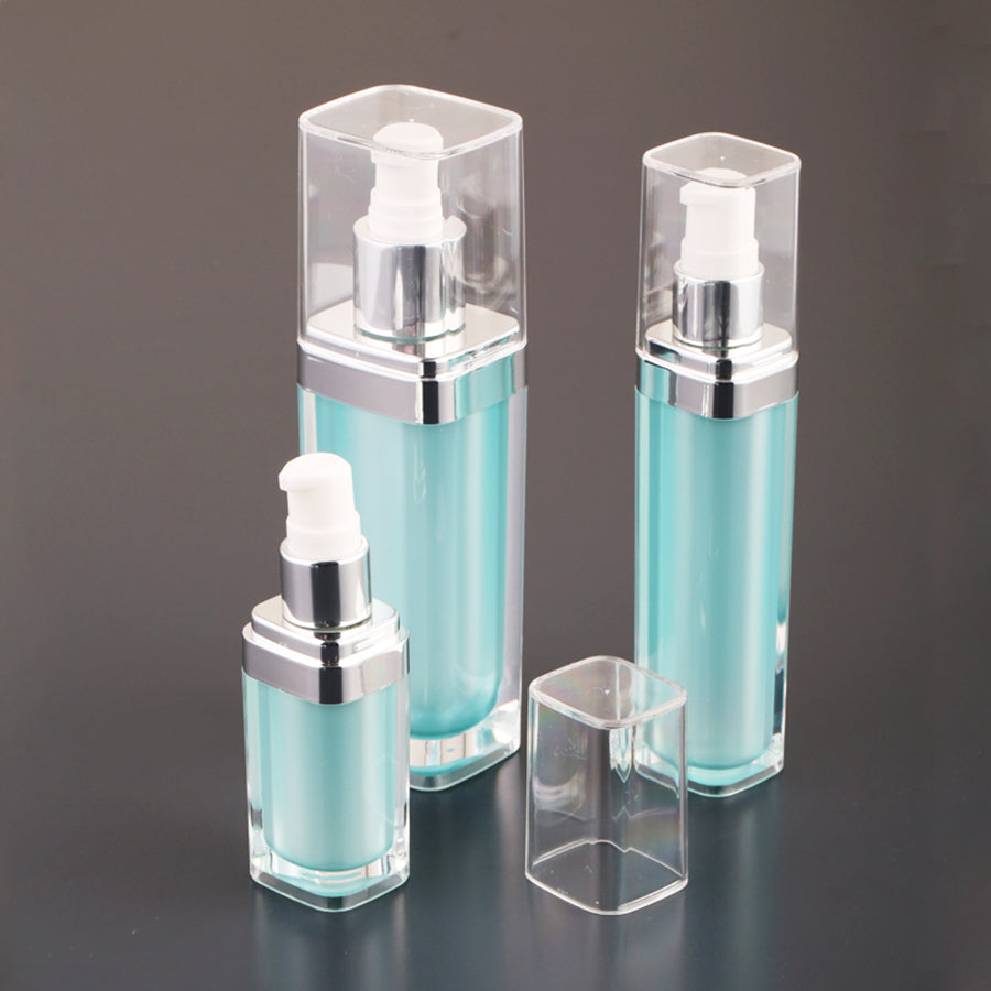 Lotion Bottle-UW-C002-010