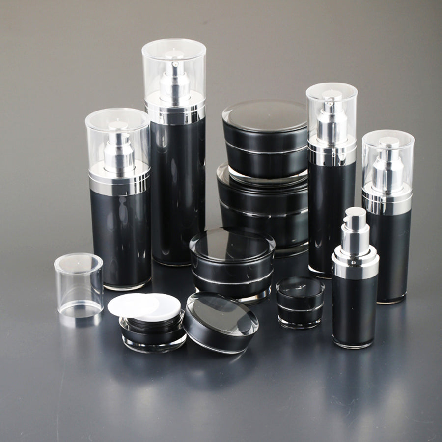 Lotion Bottle-UW-C002-002