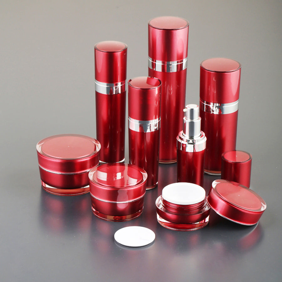 Lotion Bottle-UW-C002-002