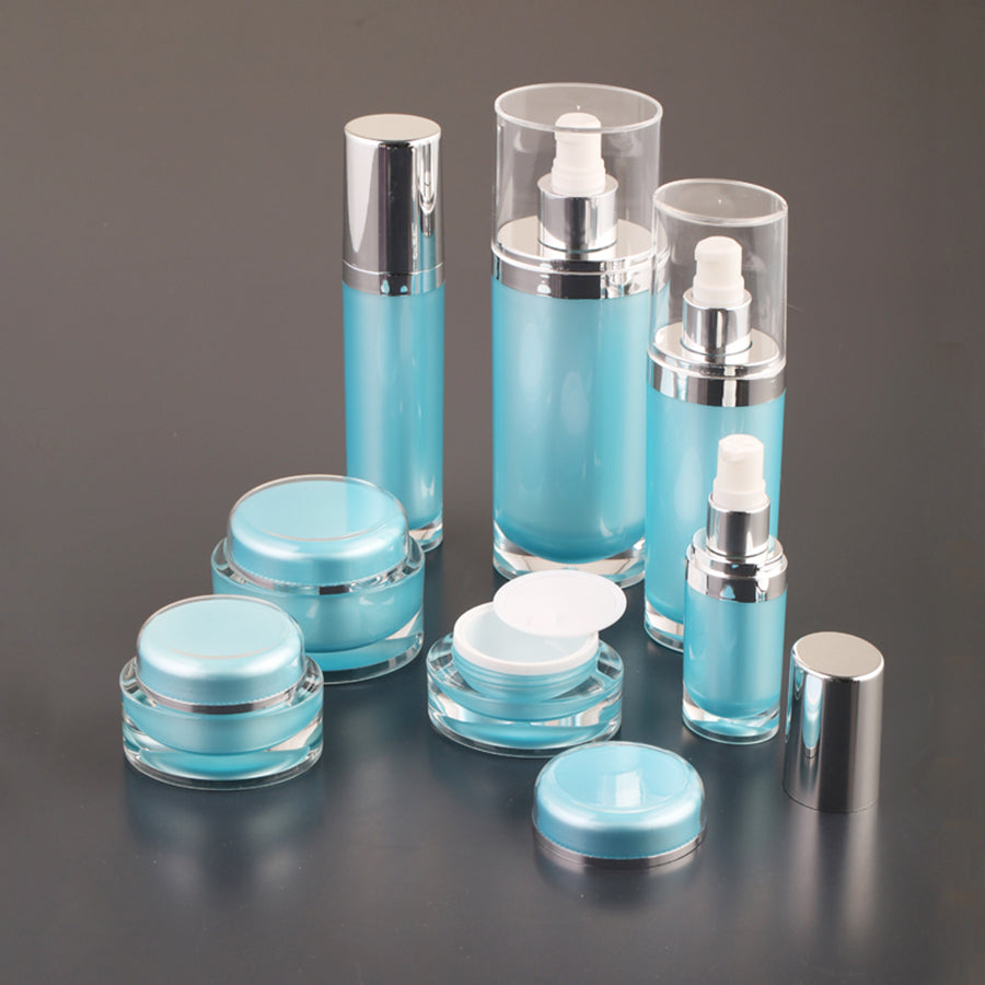 Lotion Bottle-UW-C002-012