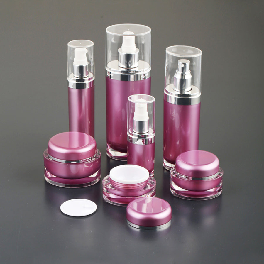 Lotion Bottle-UW-C002-012