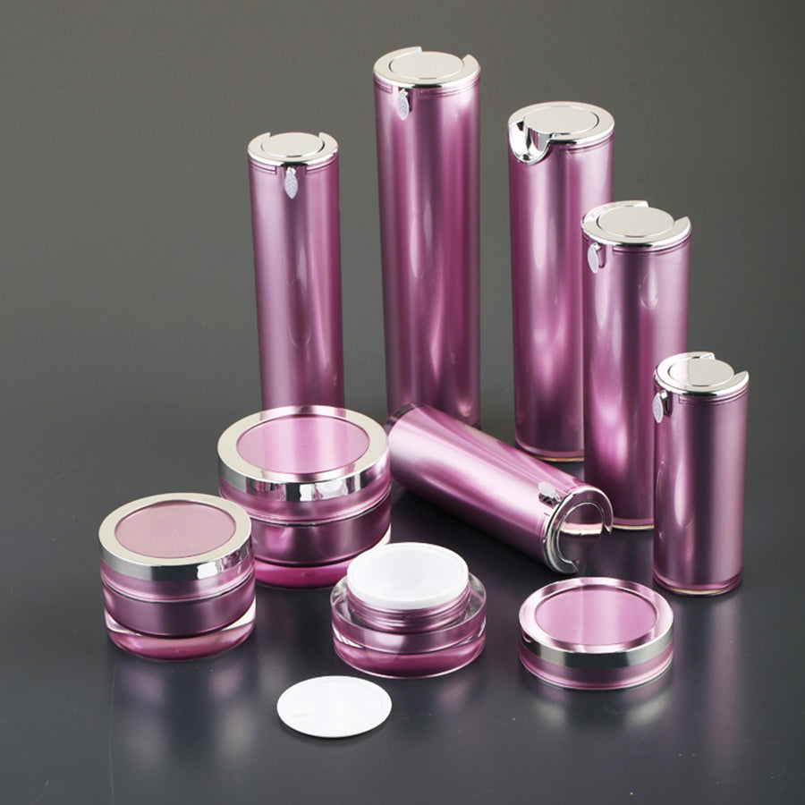 Lotion Bottle-UW-C002-034
