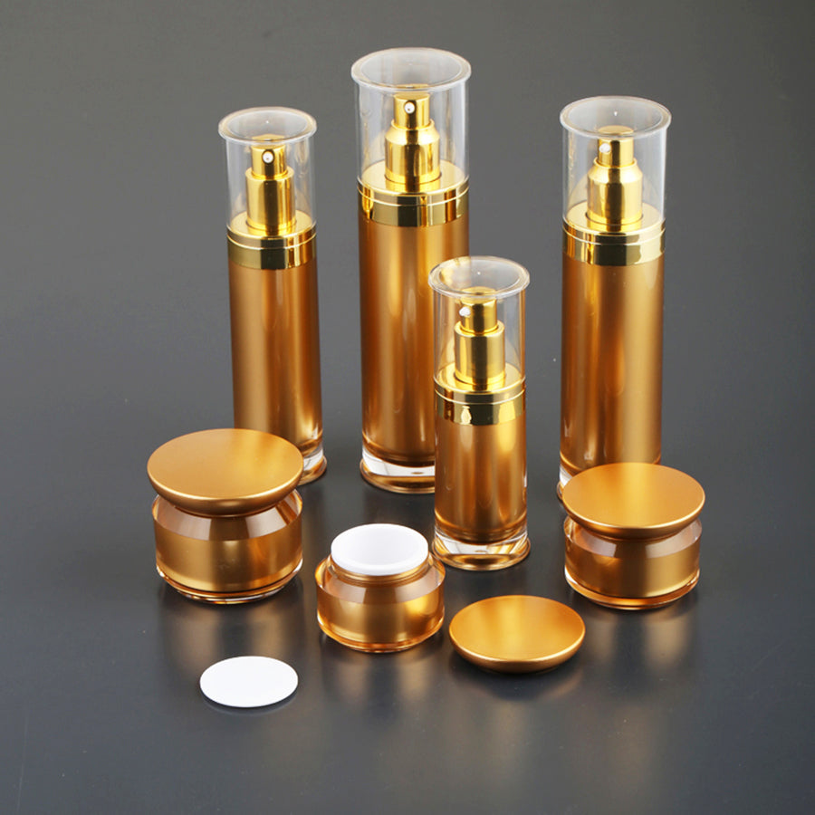 Lotion Bottle-UW-C002-044