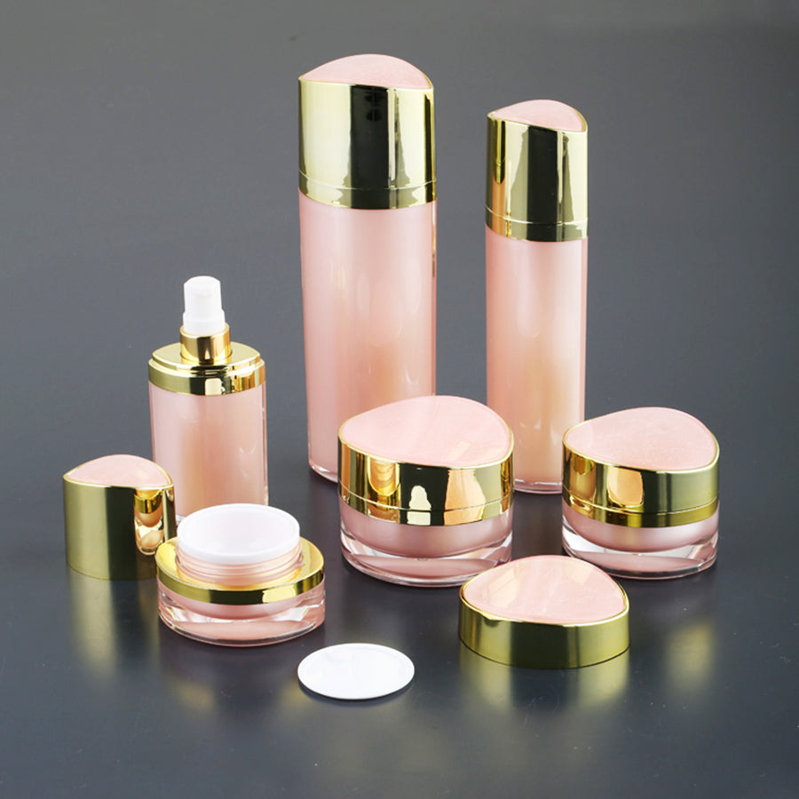 Lotion Bottle-UW-C002-027