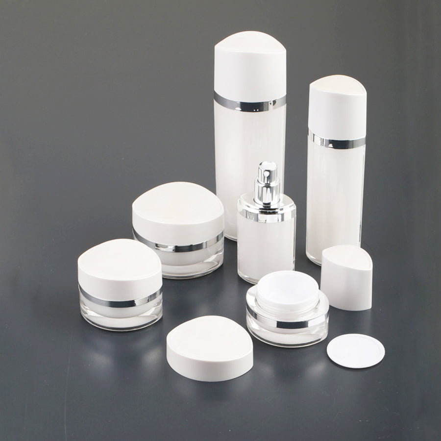 Lotion Bottle-UW-C002-027