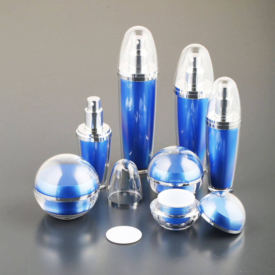 Lotion Bottle-UW-C002-031