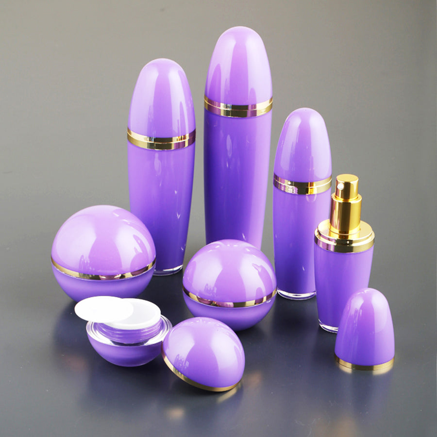 Lotion Bottle-UW-C002-031