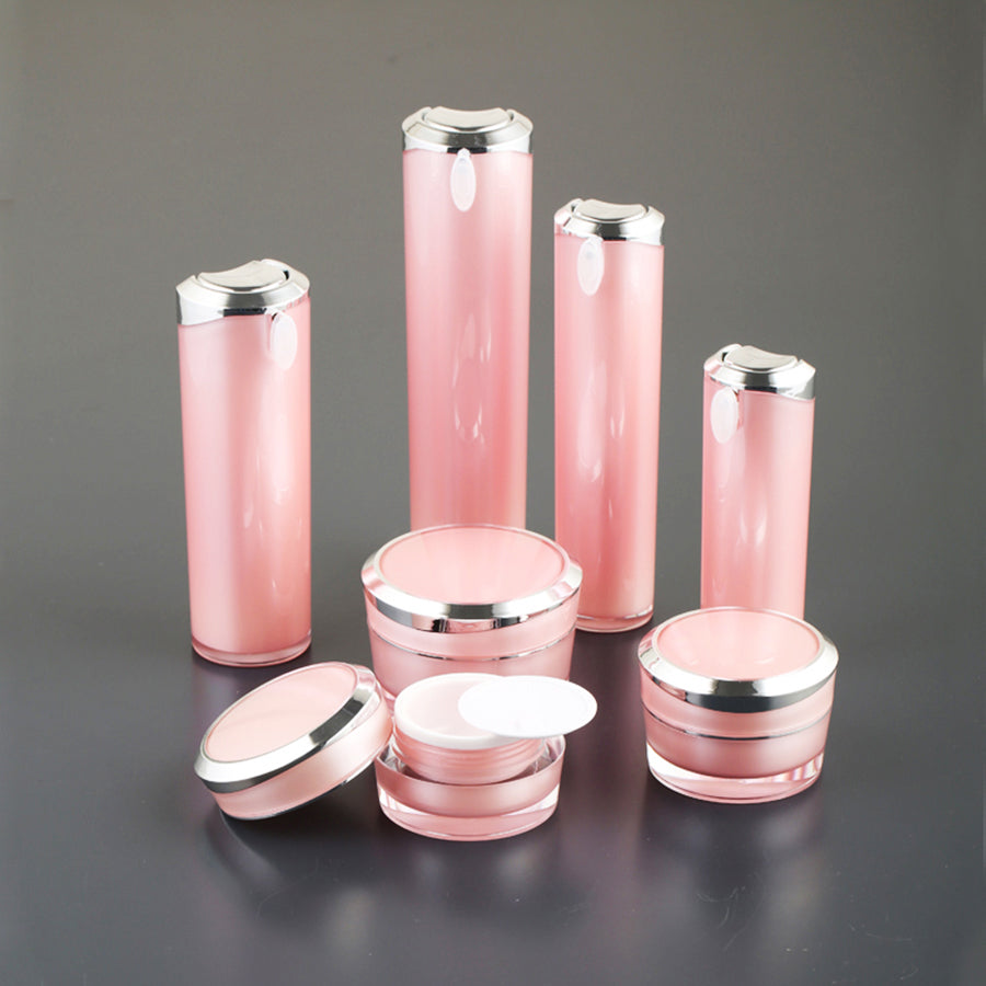 Lotion Bottle-UW-C002-016