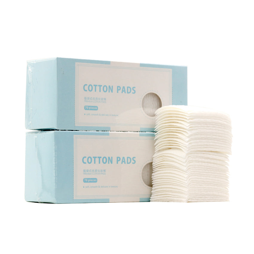Cotton Pad-UW-C048-003