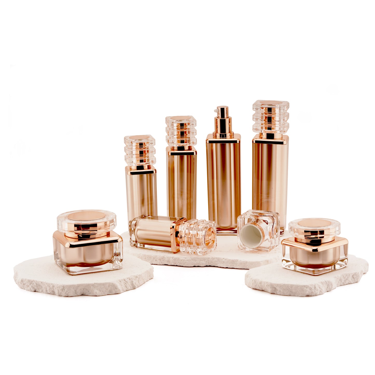 Lotion Bottle-UW-XD-080