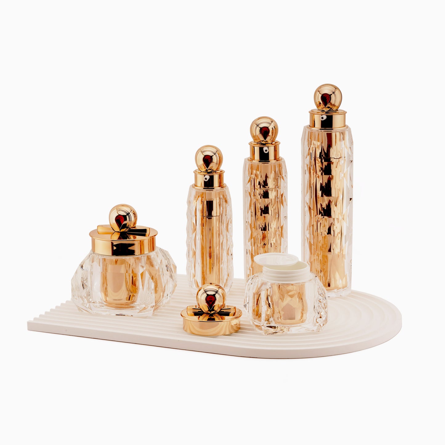 Lotion Bottle-UW-XD-001