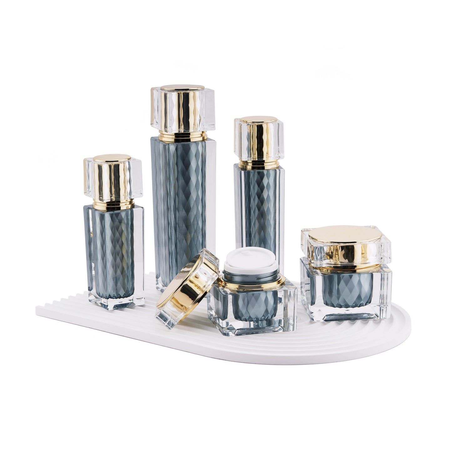 Lotion Bottle-UW-C003-045