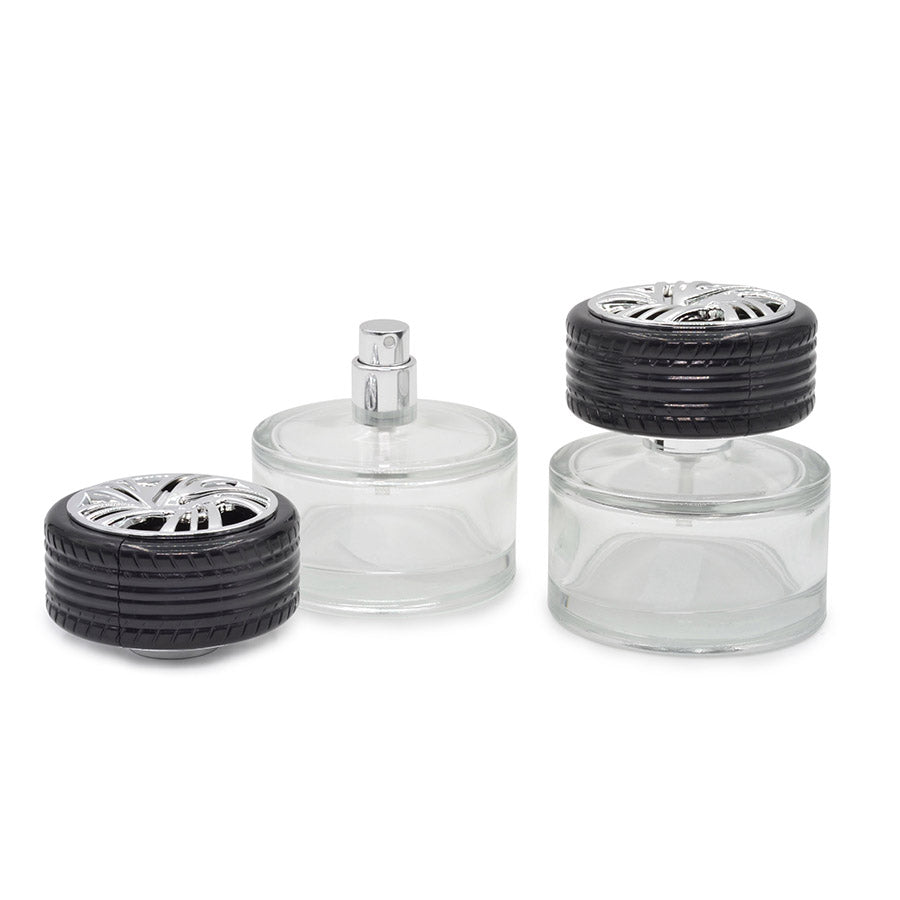 Perfume Bottle-UW-C041-005