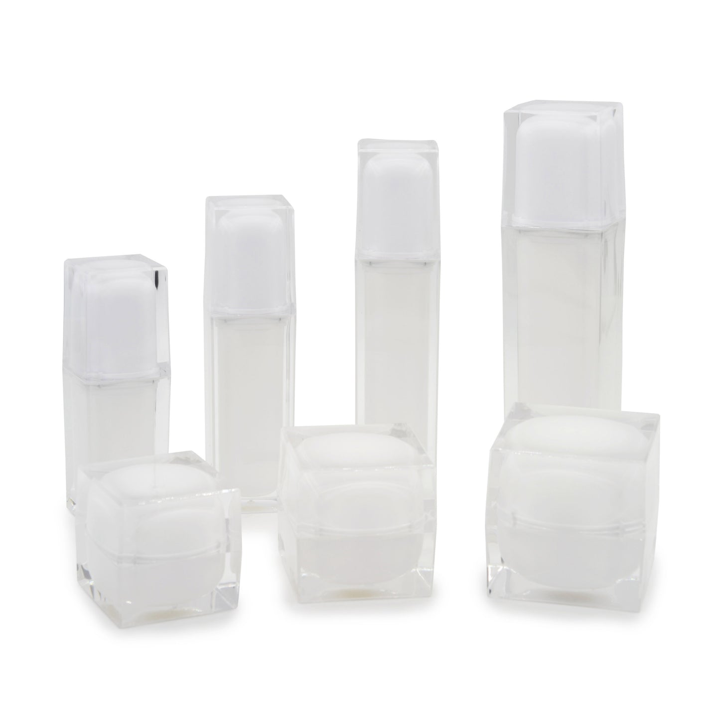 Lotion Bottle-UW-C003-016