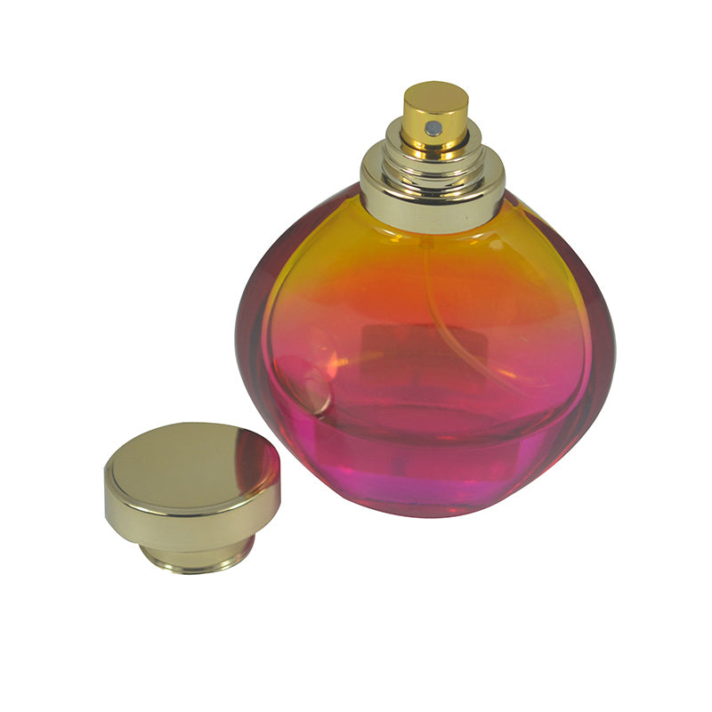 Perfume Bottle-UW-C034-3267