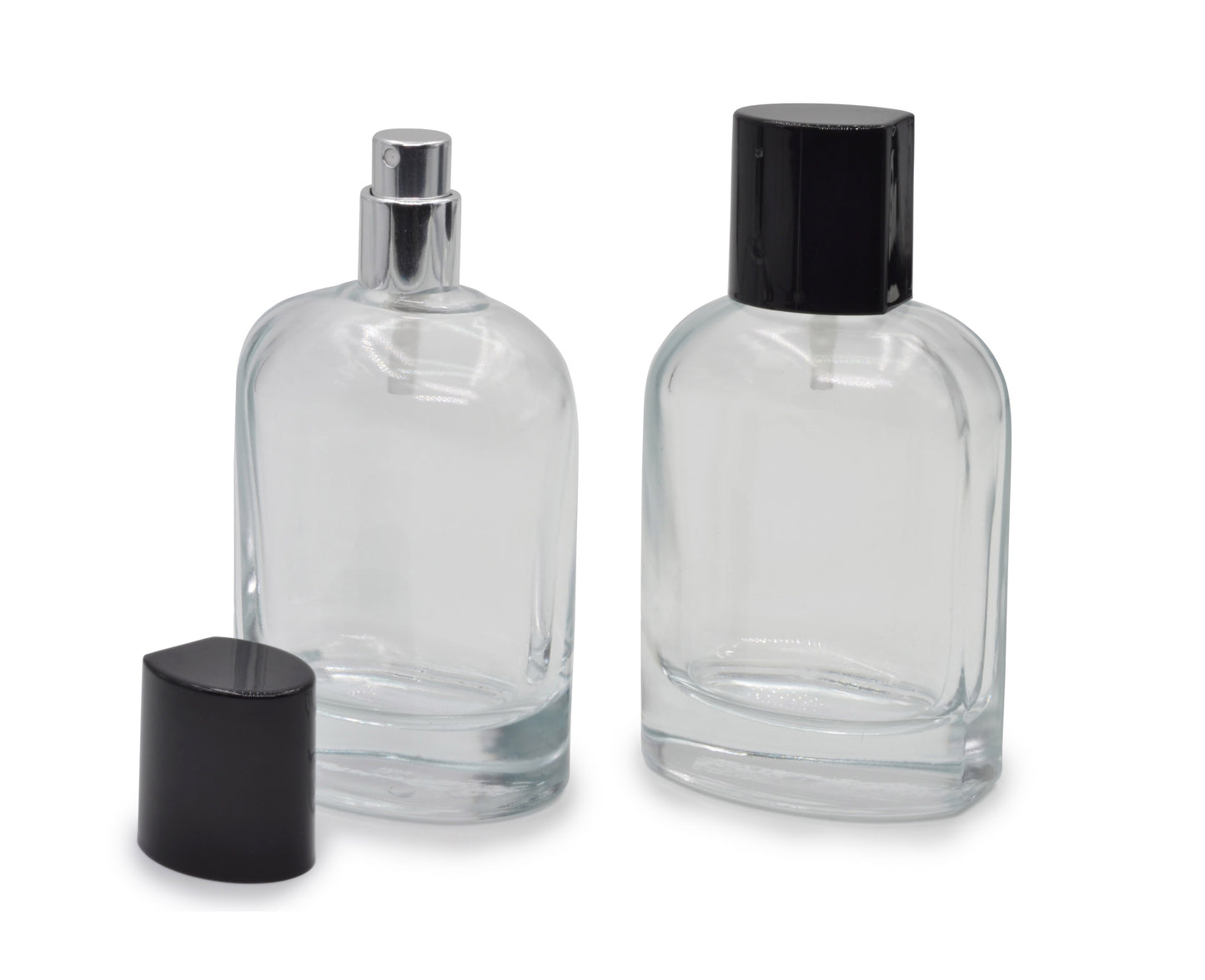 Perfume Bottle-UW-C041-015
