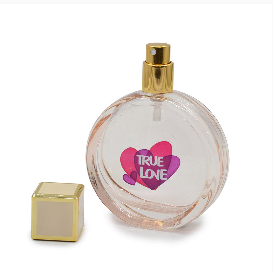 Perfume Bottle-UW-C041-020