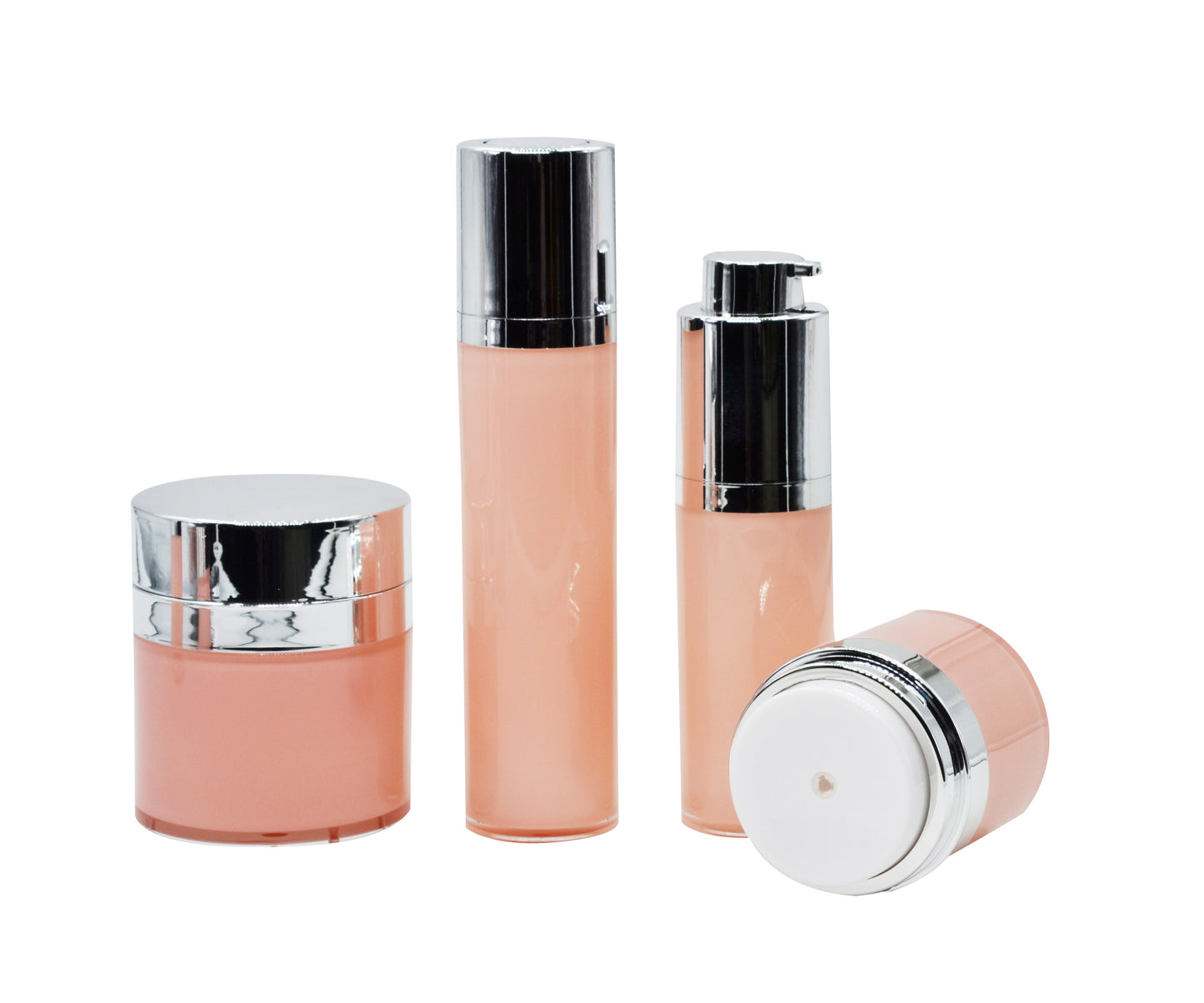 Lotion Bottle-UW-C004-032