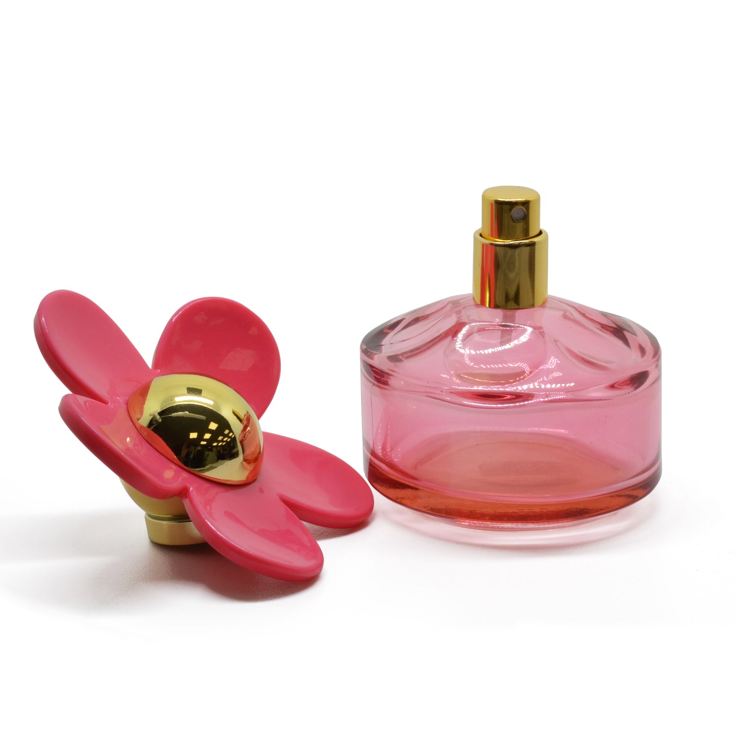 Perfume Bottle-UW-C030-025