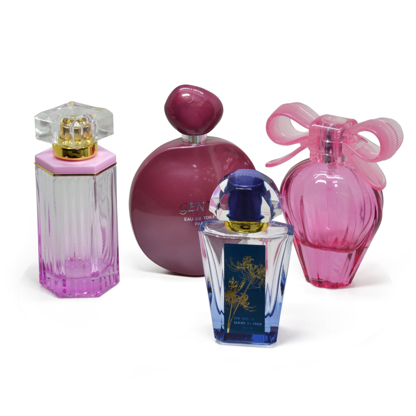 Perfume Bottle-UW-C030-029