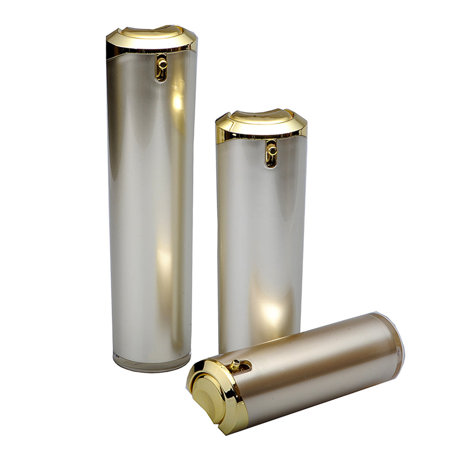 Lotion Bottle-UW-C002-016