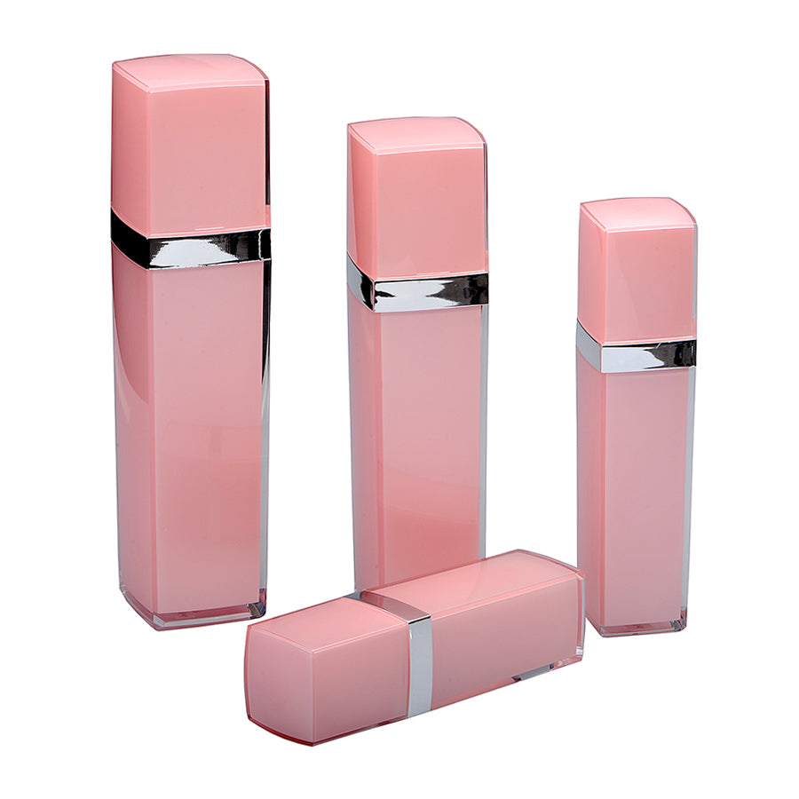Lotion Bottle-UW-C002-004