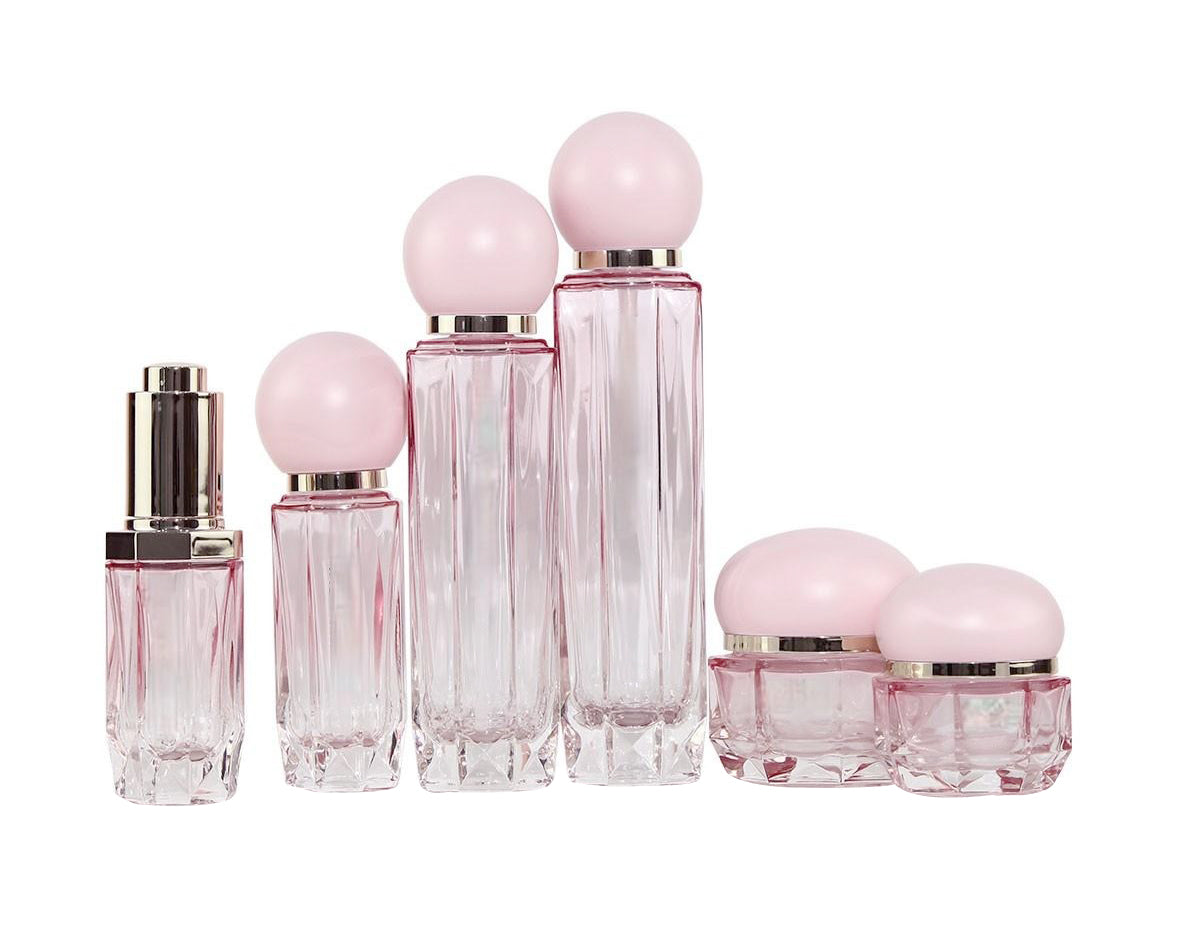 Lotion Bottle-UW-C044-032