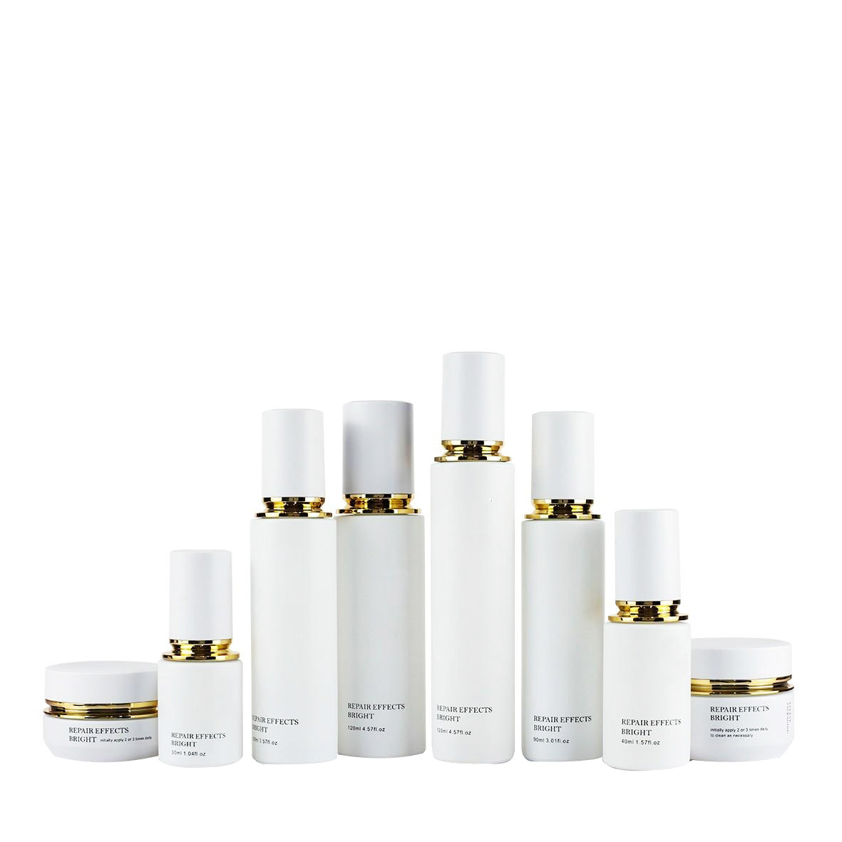 Lotion Bottle-UW-C044-026