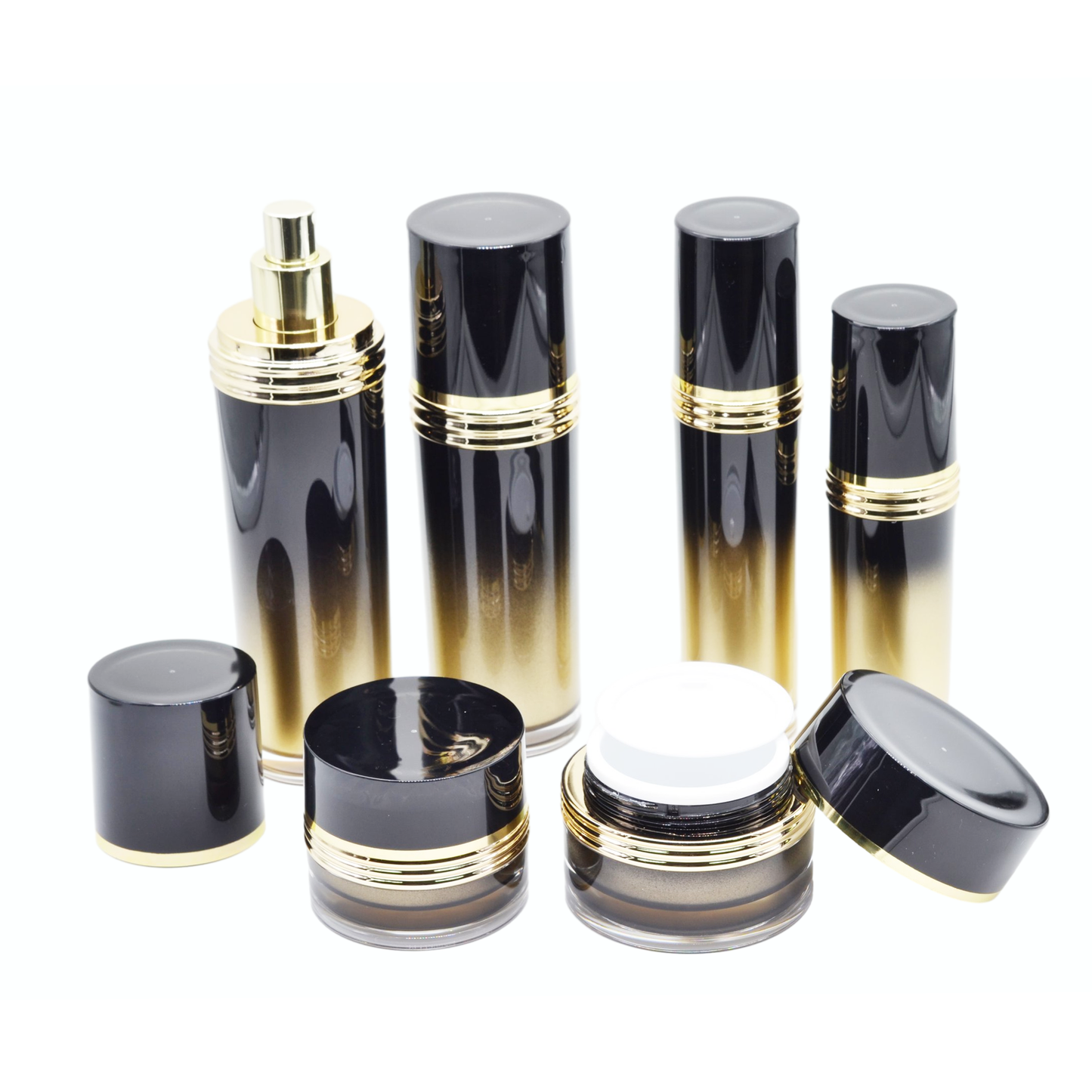 Lotion Bottle-UW-C003-037