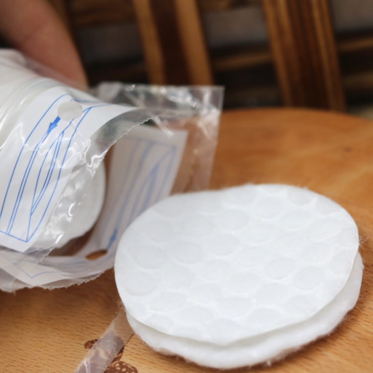 Cotton Pad-UW-C048-004