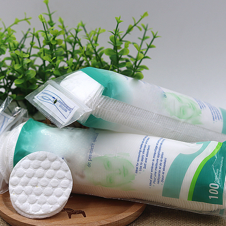 Cotton Pad-UW-C048-004