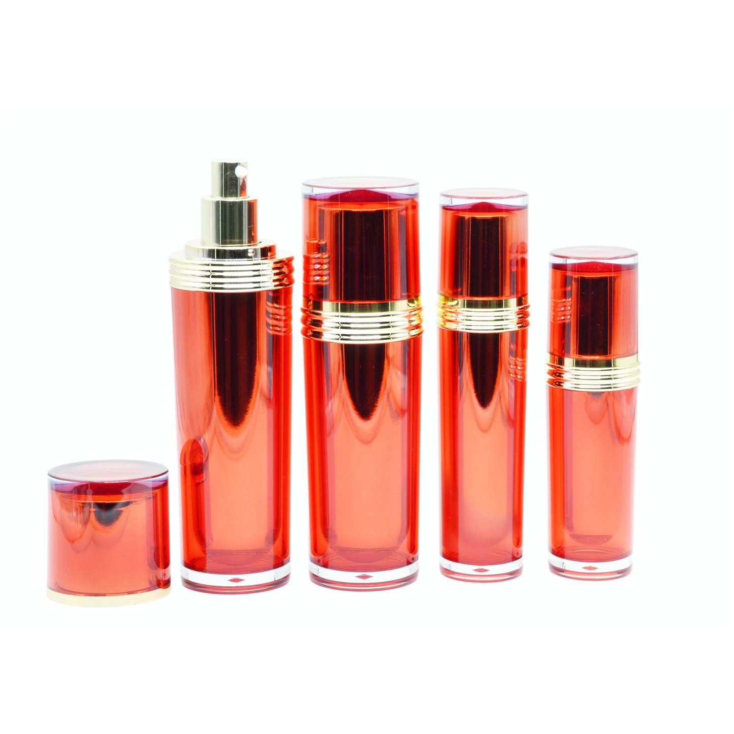 Lotion Bottle-UW-C003-037