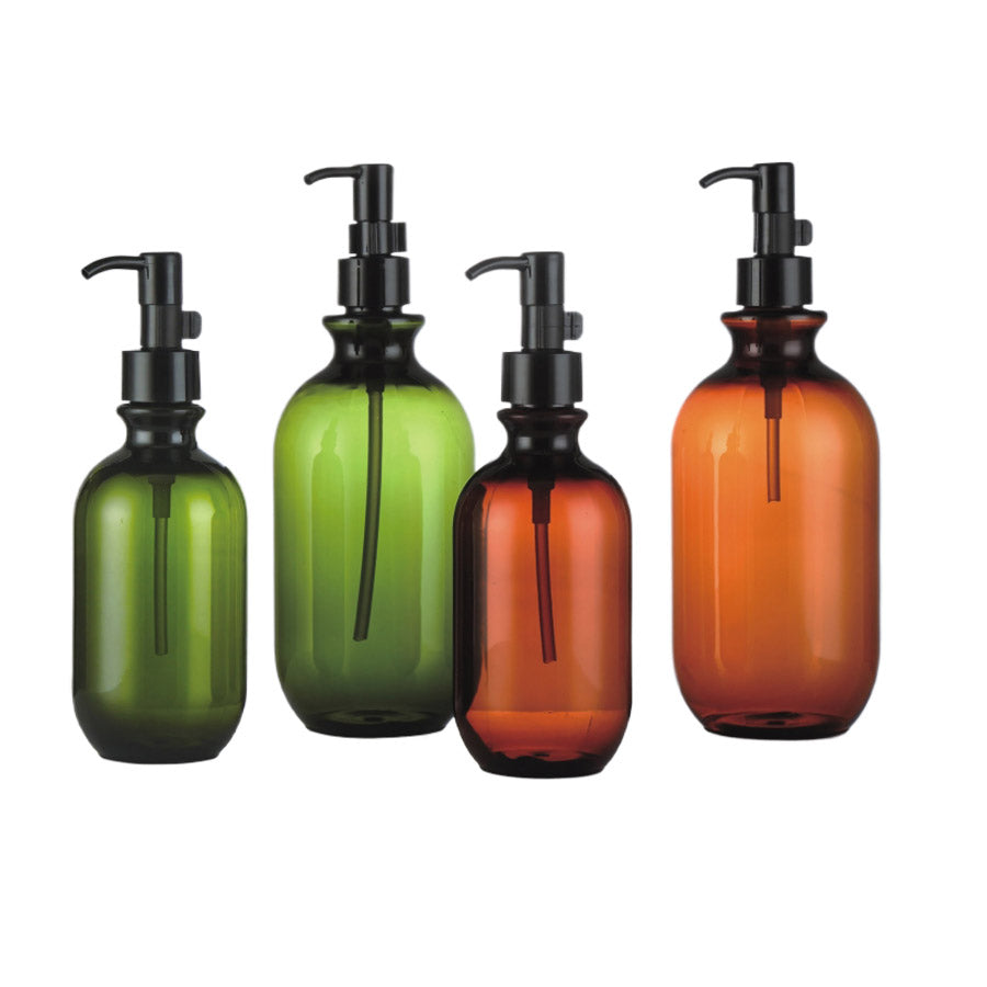 PET Bottle-UW-JF-016