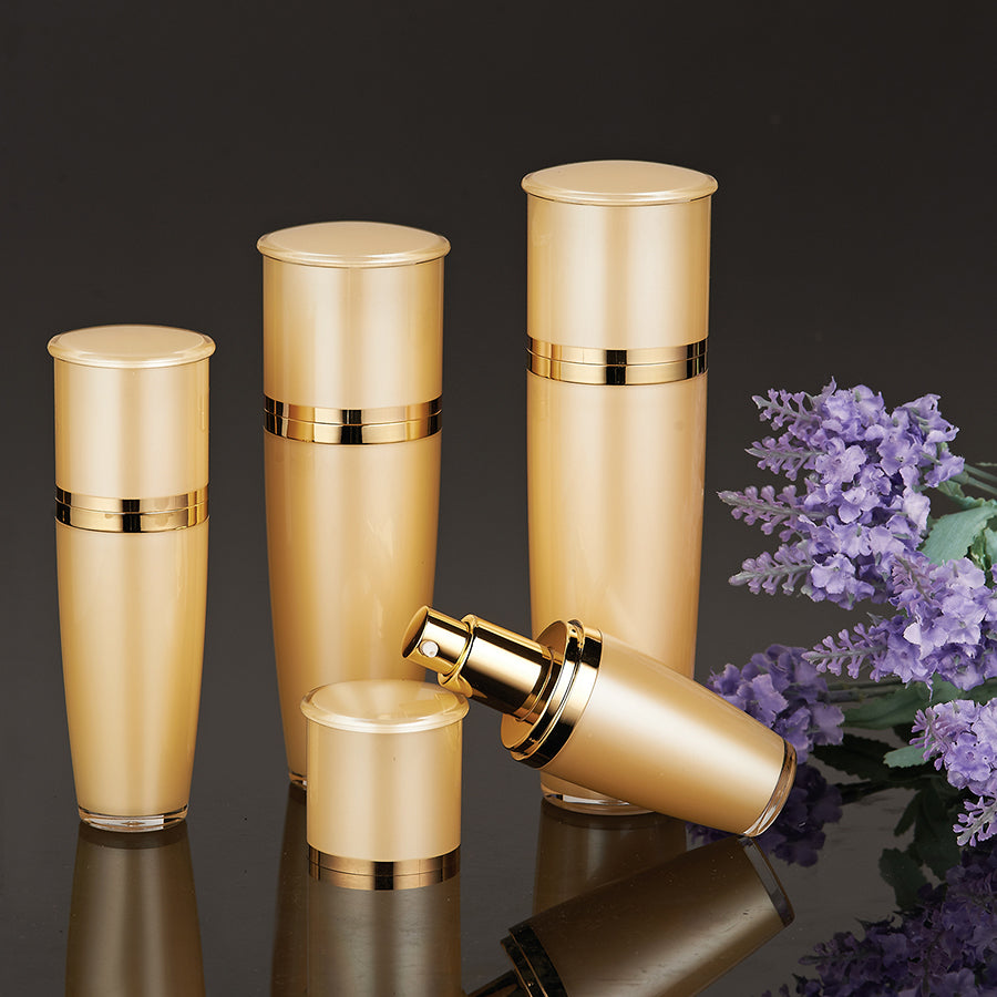 Lotion Bottle-UW-C002-038