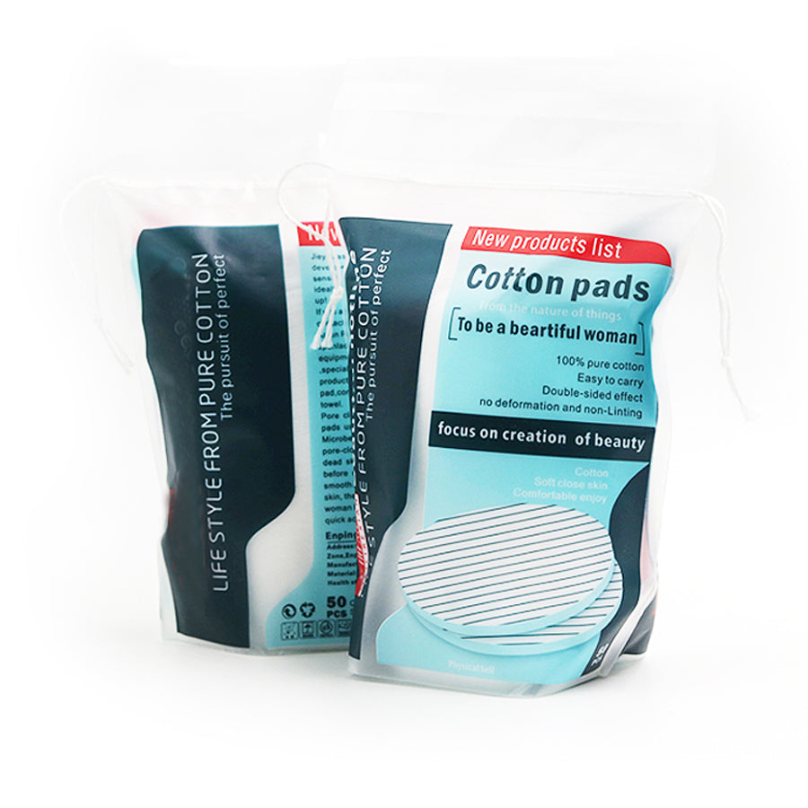 Cotton Pad-UW-C048-002